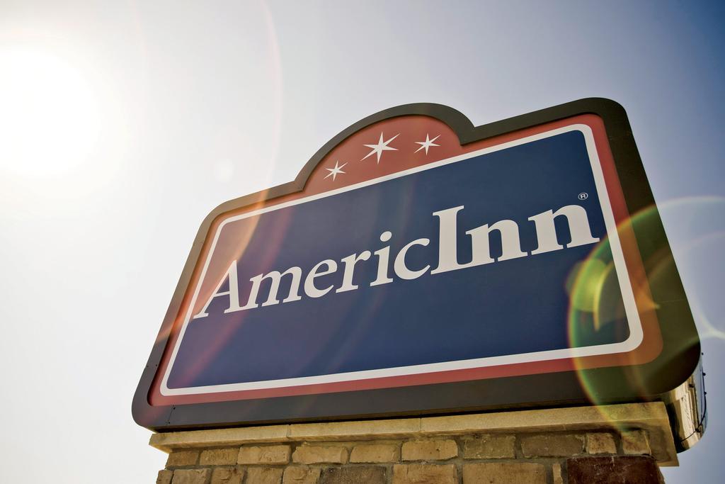 Americinn By Wyndham Lincoln North Номер фото